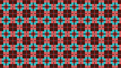 Fototapeta premium fabric motif. seamless pattern. wallpaper. background. HD resolution