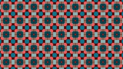 fabric motif. seamless pattern. wallpaper. background. HD resolution