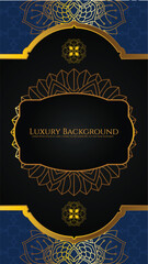 Elegant and luxurious background, perfect for premium designs like invitations, packaging, or exclusive branding projects.
