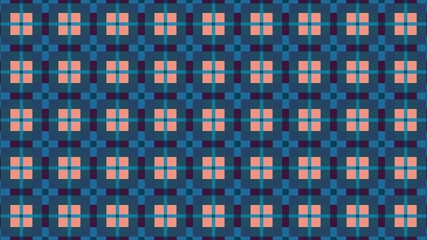 Fototapeta premium fabric motif. seamless pattern. wallpaper. background. HD resolution