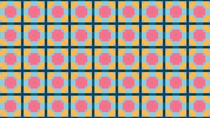 fabric motif. seamless pattern. wallpaper. background. HD resolution