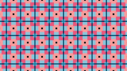 Fototapeta premium fabric motif. seamless pattern. wallpaper. background. HD resolution