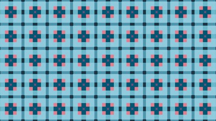 Fototapeta premium fabric motif. seamless pattern. wallpaper. background. HD resolution