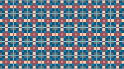 Fototapeta premium fabric motif. seamless pattern. wallpaper. background. HD resolution