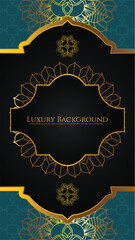 Elegant and luxurious background, perfect for premium designs like invitations, packaging, or exclusive branding projects.
