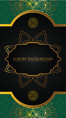 Elegant and luxurious background, perfect for premium designs like invitations, packaging, or exclusive branding projects.
