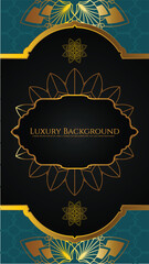 Elegant and luxurious background, perfect for premium designs like invitations, packaging, or exclusive branding projects.

