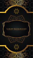 Elegant and luxurious background, perfect for premium designs like invitations, packaging, or exclusive branding projects.
