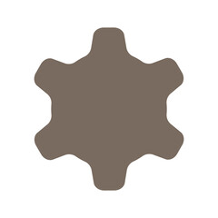 Gear Wheel Icon