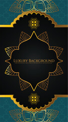 Elegant and luxurious background, perfect for premium designs like invitations, packaging, or exclusive branding projects.
