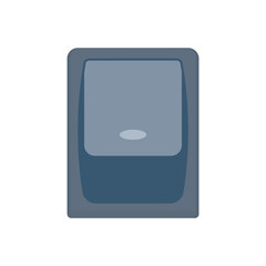 Toggleable Electronic Switch