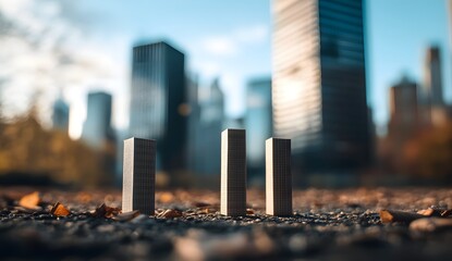 Cityscape and Growth