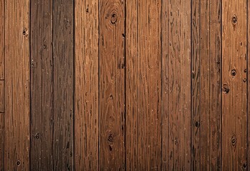 Naklejka premium Visual Wooden background, rough and smooth