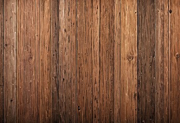 Obraz premium Wooden background, rough and smooth