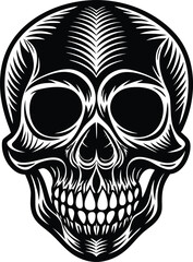 skull and crossbones