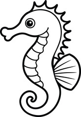 vector illustration of a snake