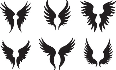 Obraz premium Heraldic Crest & Laurel Wreath SVG Bundle | Vintage Shield Emblems & Ribbon Banner Clipart | Vector Design for Logos, Certificates & Crafts