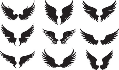 Heraldic Crest & Laurel Wreath SVG Bundle | Vintage Shield Emblems & Ribbon Banner Clipart | Vector Design for Logos, Certificates & Crafts

