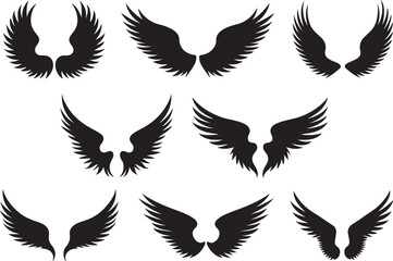 Heraldic Crest & Laurel Wreath SVG Bundle | Vintage Shield Emblems & Ribbon Banner Clipart | Vector Design for Logos, Certificates & Crafts

