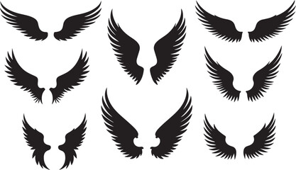 Obraz premium Heraldic Crest & Laurel Wreath SVG Bundle | Vintage Shield Emblems & Ribbon Banner Clipart | Vector Design for Logos, Certificates & Crafts