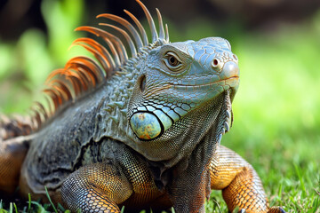 Iguana