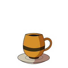 drink, beverage, glass, alcohol, cocktail, celebration, set, juice, ice, party, coffee, isolated, vector, menu, bar, collection, fresh, illustration, background, restaurant, food, lemon, cafe, icon, c