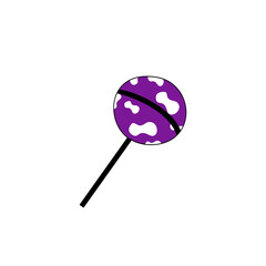 candy lollipop