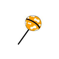candy lollipop