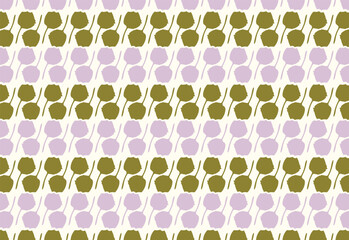 Modern Seamless Minimalist Patterns
