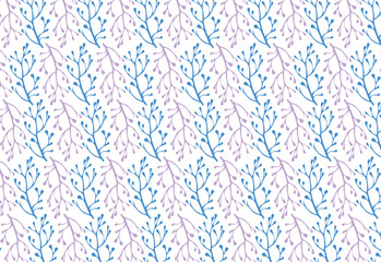 Subtle and Stylish Minimalist Pattern Design
