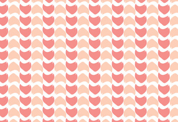 Beauty Minimalist Seamless Pattern Designs
