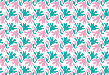 Sleek and Chic Vector Patterns for Minimalist Designs
