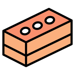 Brick Icon