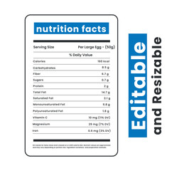 nutrition facts.eps