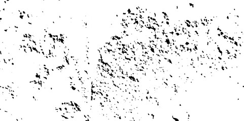 Obraz premium Grunge old dirty scratch damaged rough wall texture. black and white distressed scratch old dirty damaged wall grunge texture background. 
