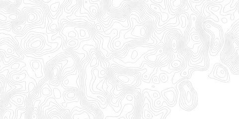 Geometric minimal Topography wave stripe line geography map grid abstract design. Topographic cartography. Topographic Map. Topographic Relief.	

