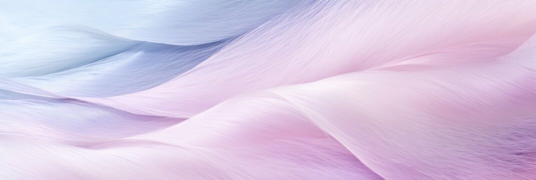 background waves pstel colors