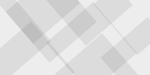 White triangular design. Abstract seamless modern white and gray color technology concept geometric line. vector background lines geomatics retro pattern of triangle shapes.	