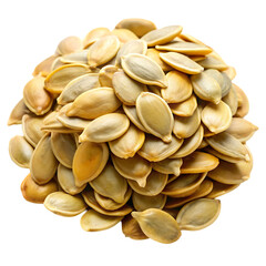 Roasted Pumpkin Seeds: Healthy Snack