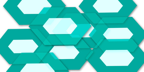 Abstract Geometric Technology 3D Colorful Structure Featuring a Polygonal Honeycomb Pattern with Luxury Design Elements for a High-Tech, Modern Vector Background
