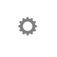 gear icon