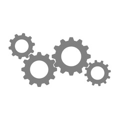 gear icon