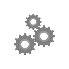 gear icon
