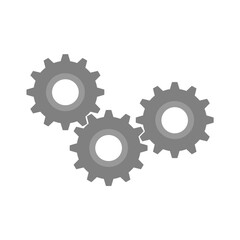 gear icon