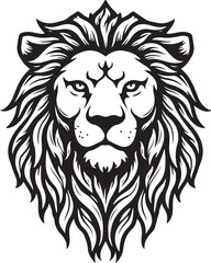 Collection of Royal Crown king ornament Silhouettes