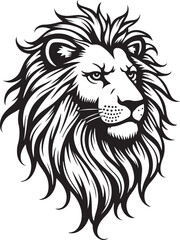 Collection of Royal Crown king ornament Silhouettes