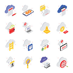 Cloud Technology Set 5