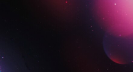Fototapeta premium Dark Pink Purple Abstract Light Leaks. AI Generated