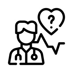 heart line icon