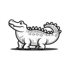 Obraz premium about animals, animals, types of animals, animal cartoons, animal vectors